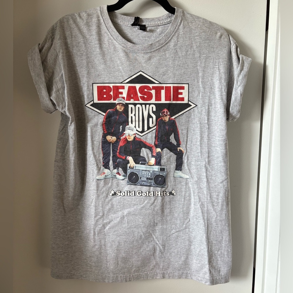 Beastie Boys Shirt - image 1